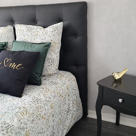 Appartstudio « You & Me In Champagne » Επερνέ Εξωτερικό φωτογραφία